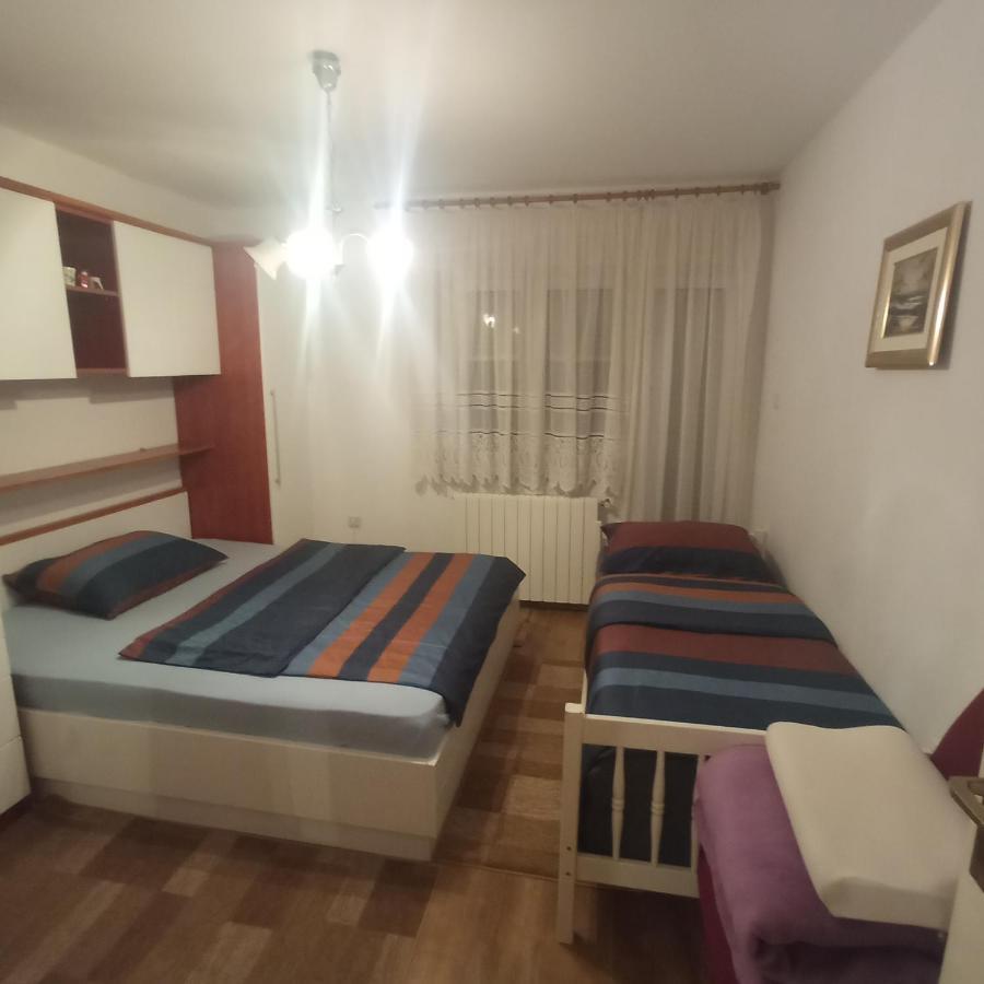 Apartman Drazice-Grobnik Buitenkant foto