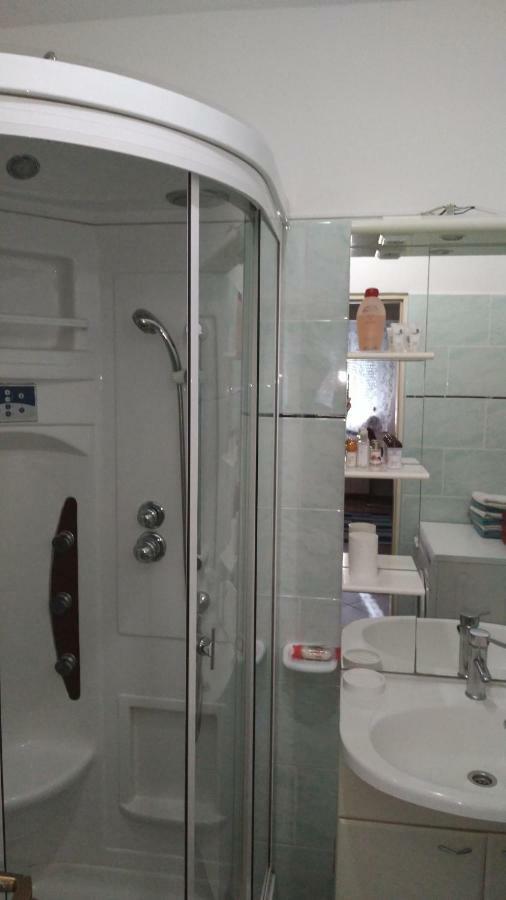 Apartman Drazice-Grobnik Buitenkant foto