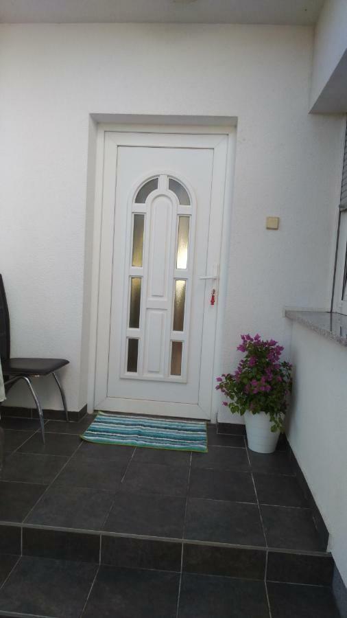 Apartman Drazice-Grobnik Buitenkant foto