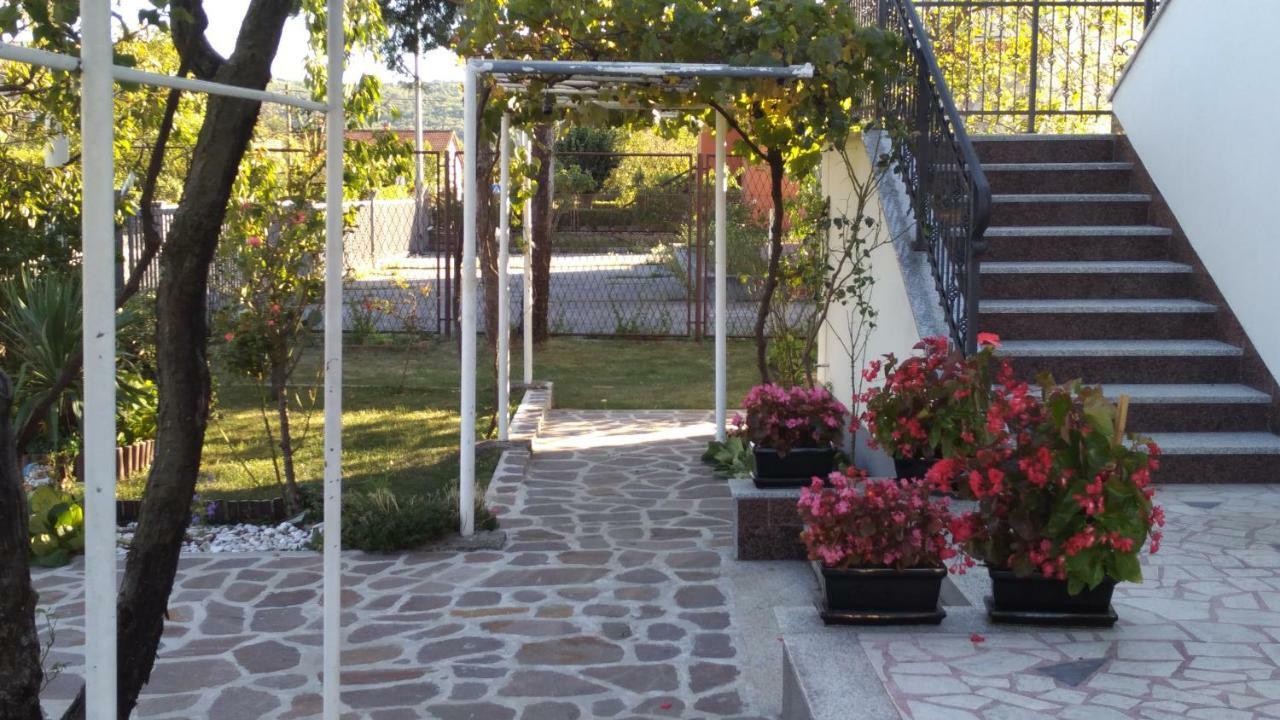 Apartman Drazice-Grobnik Buitenkant foto
